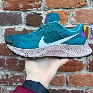 MEN'S NIKE PEGASUS TRAIL 3 RUNNING SHOES